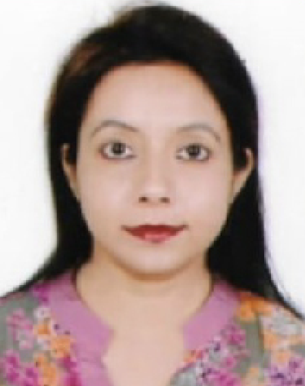 Nuzhat Bari